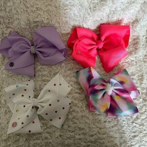 Jojo Siwa Bows